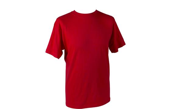 9407712 Tracker 1010 Tracker Original T-shirt farget Medium R&#248;d